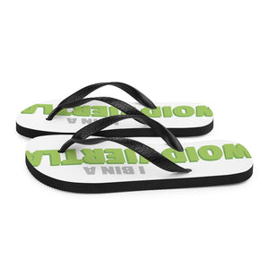 Woidviartla - Flip-Flops