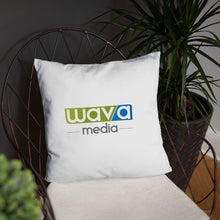 Laden Sie das Bild in den Galerie-Viewer, Basic-Kissen