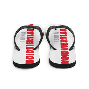 Woidviatlerin - Flip-Flops