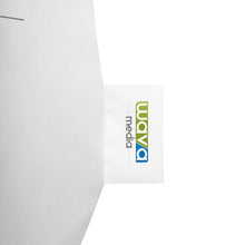 Laden Sie das Bild in den Galerie-Viewer, wavamedia All-Over-Druck Sitzsack mit Füllung auch mit Ihrem Logo