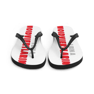 Woidviatlerin - Flip-Flops