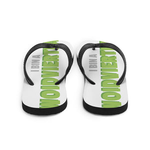 Woidviartla - Flip-Flops