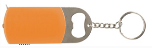 Multi Key Schlüsselanhänger Work
