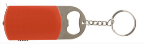 Multi Key Schlüsselanhänger Work