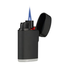 Laden Sie das Bild in den Galerie-Viewer, Sturmfeuerzeug Rubber Jet