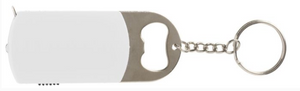 Multi Key Schlüsselanhänger Work
