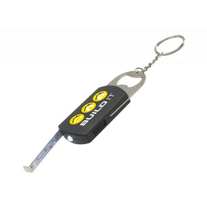 Multi Key Schlüsselanhänger Work